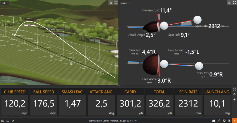 flightscope-tst